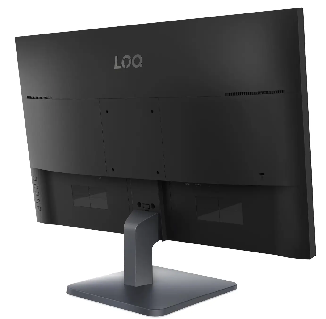 Монитор Lenovo LOQ 27-10 (Black/Gray) - 4