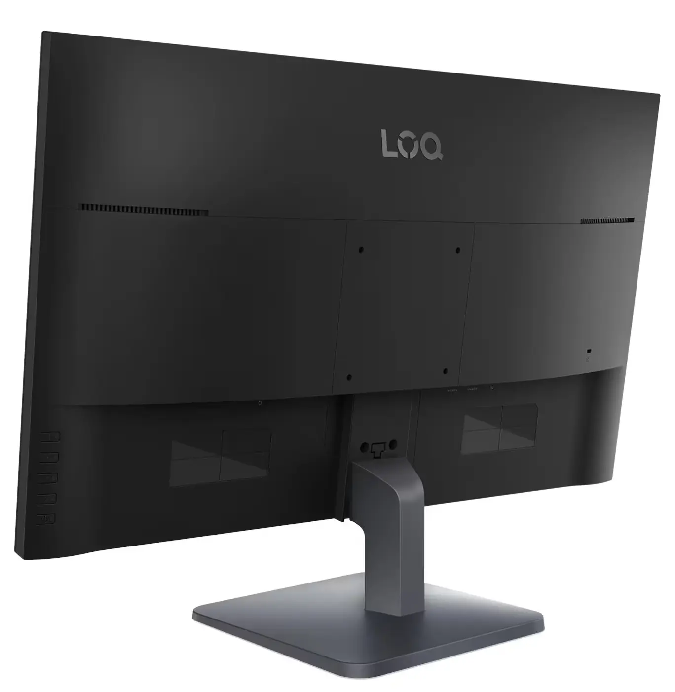 Монитор Lenovo LOQ 27-10 (Black/Gray) - 5