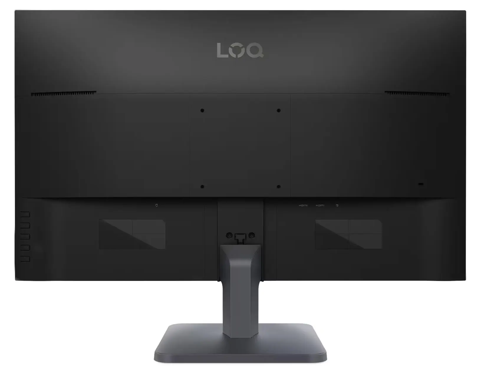 Монитор Lenovo LOQ 27-10 (Black/Gray) - 6