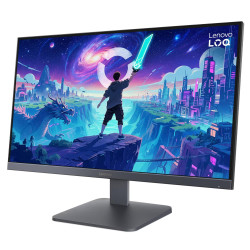 Монитор Lenovo LOQ 27-10 (Black/Gray) Thumb