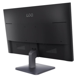 Монитор Lenovo LOQ 27Q-10 (Black/Gray) Thumb
