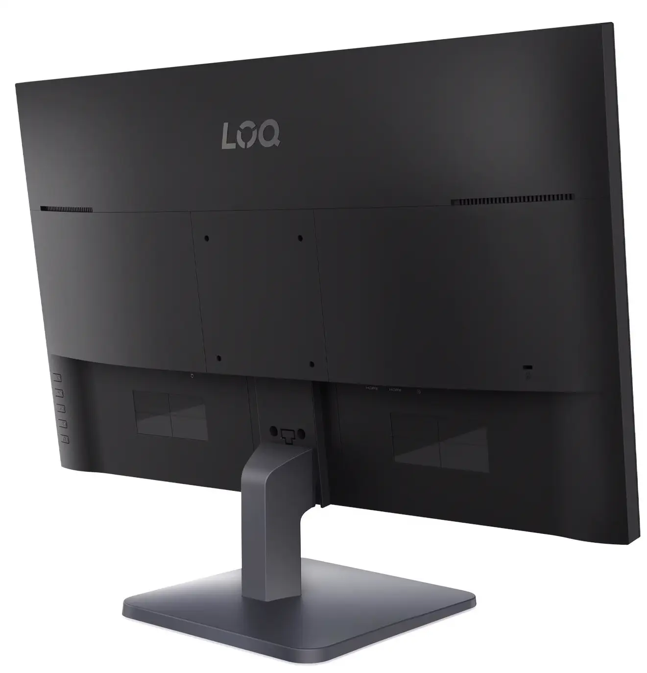 Монитор Lenovo LOQ 27Q-10 (Black/Gray) - 2