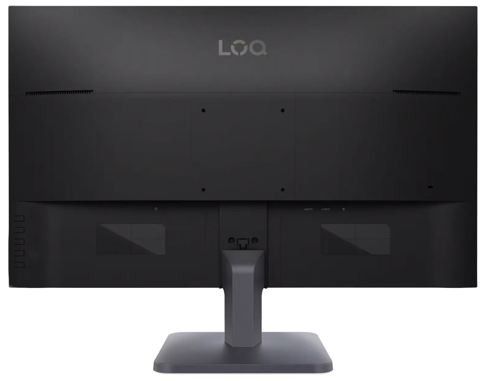 Монитор Lenovo LOQ 27Q-10 (Black/Gray) - 4