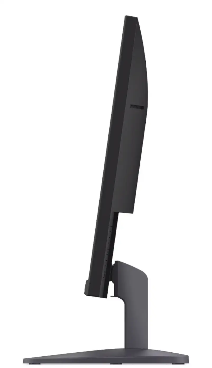 Монитор Lenovo LOQ 27Q-10 (Black/Gray) - 5