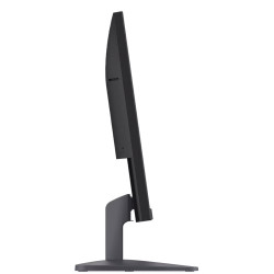 Монитор Lenovo LOQ 27Q-10 (Black/Gray) Thumb