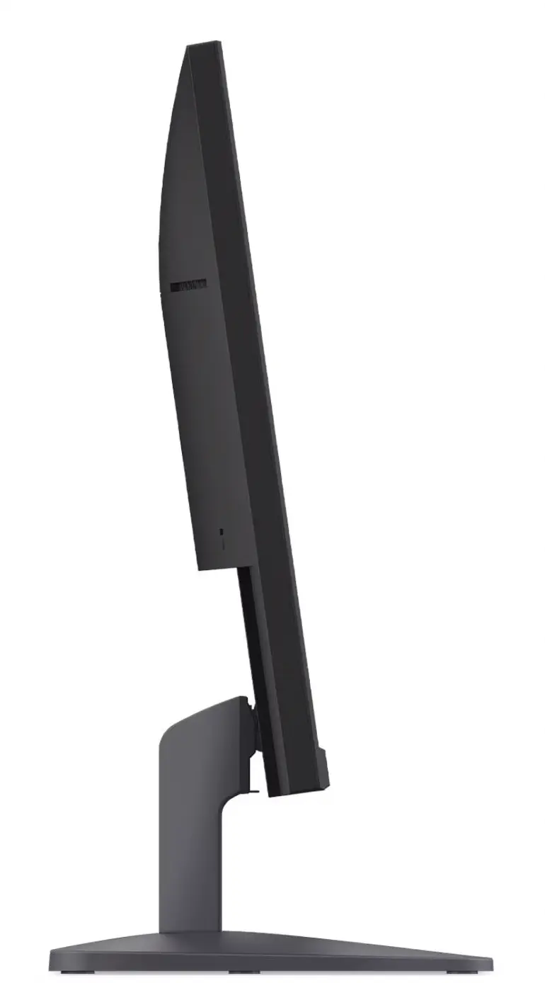 Монитор Lenovo LOQ 27Q-10 (Black/Gray) - 6