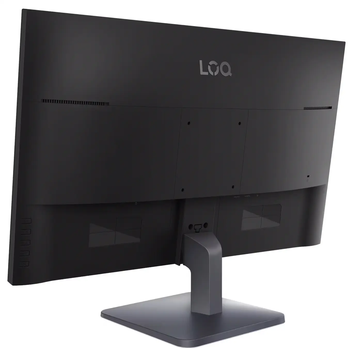 Монитор Lenovo LOQ 27Q-10 (Black/Gray) - 8