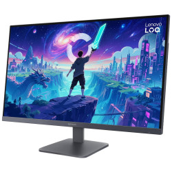 Монитор Lenovo LOQ 32Q-10 (Lunar Grey)
