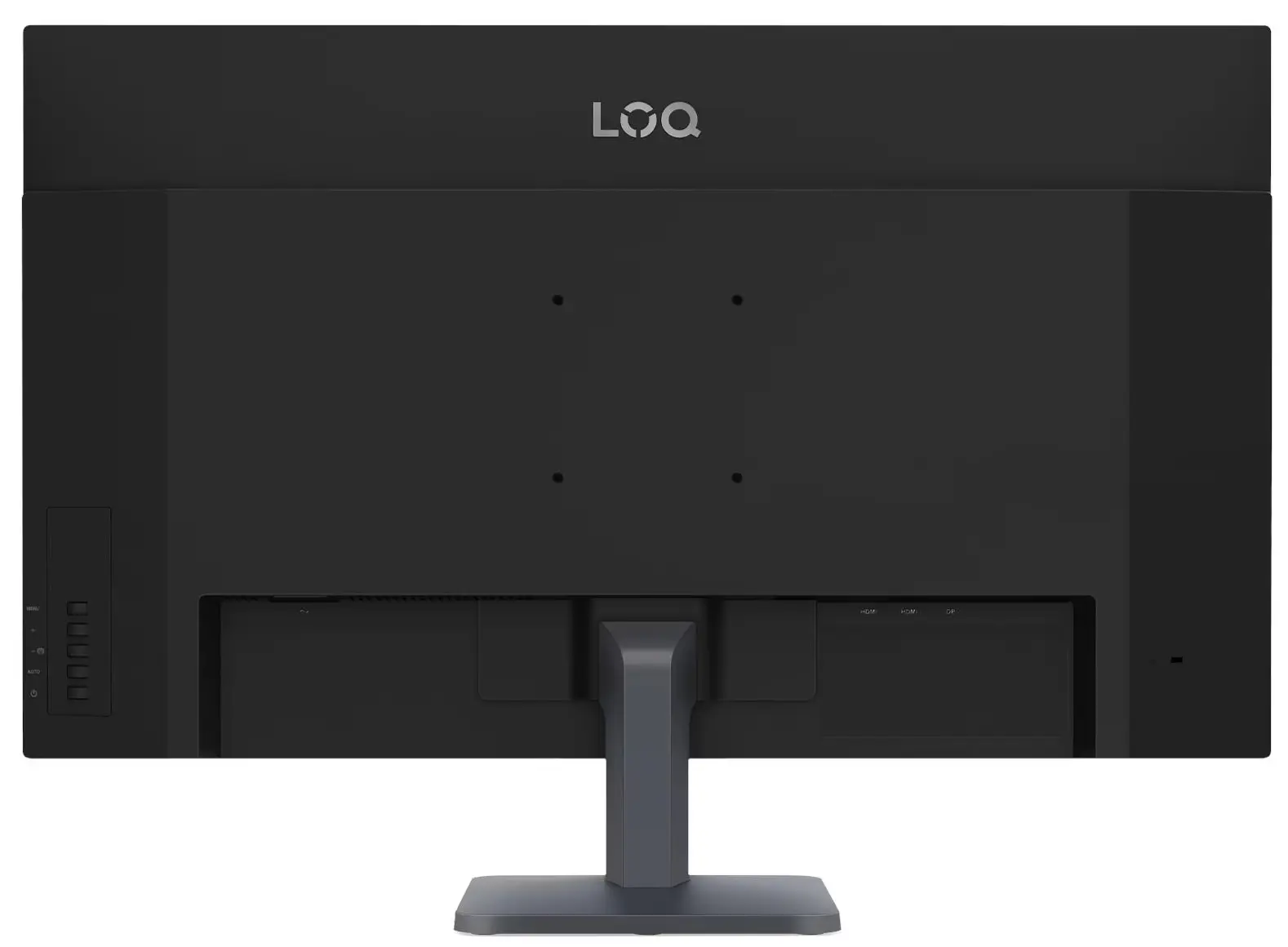 Монитор Lenovo LOQ 32Q-10 (Lunar Grey) - 4