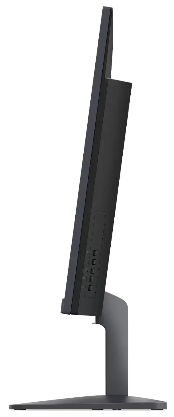 Монитор Lenovo LOQ 32Q-10 (Lunar Grey) - 5