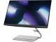 Monitor Lenovo Q24i-20 (Black/Silver)