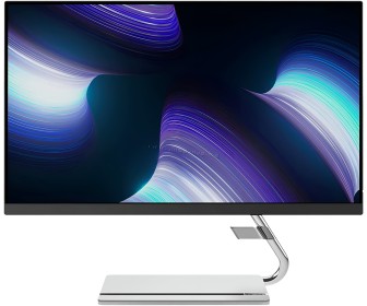 Monitor Lenovo Q24i-20 (Black/Silver)