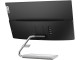 Monitor Lenovo Q24i-20 (Black/Silver)