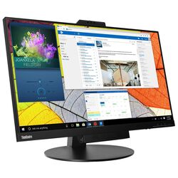 Монитор Lenovo ThinkCentre Tiny-In-One 27 (Black) Thumb
