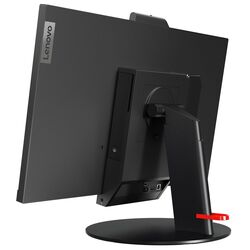 Монитор Lenovo ThinkCentre Tiny-In-One 27 (Black) Thumb