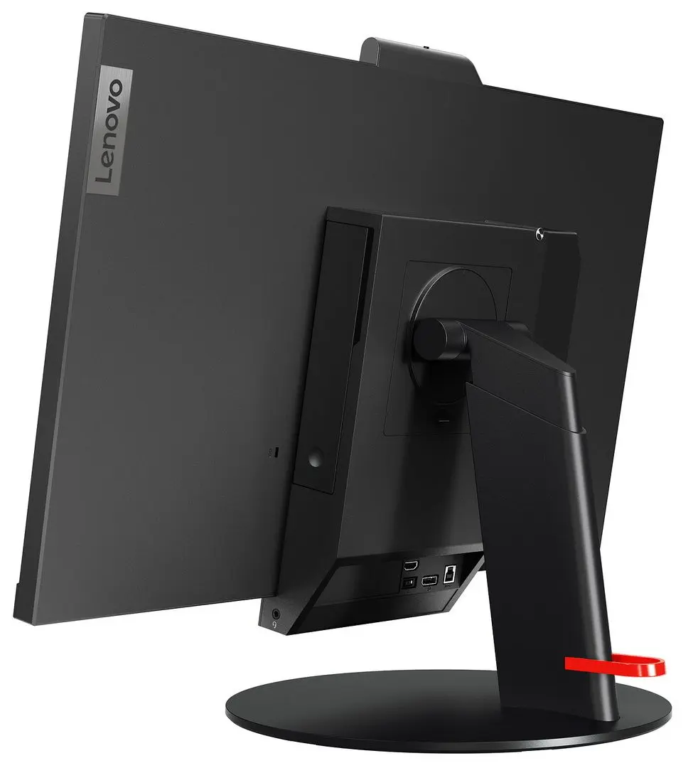 Монитор Lenovo ThinkCentre Tiny-In-One 27 (Black)