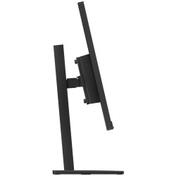Monitor Lenovo ThinkVision E24-40 (Black) Thumb