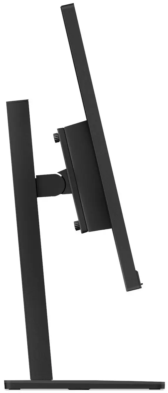 Monitor Lenovo ThinkVision E24-40 (Black) - 4