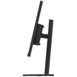Monitor Lenovo ThinkVision E24-40 (Black) Thumb