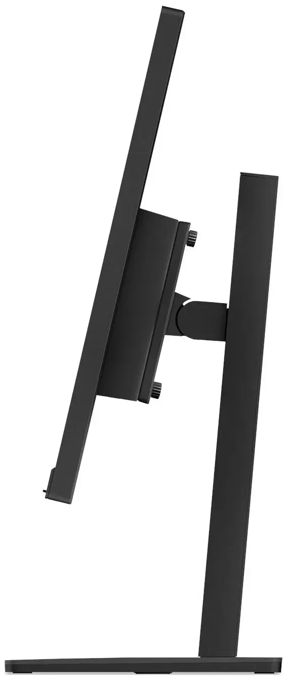 Monitor Lenovo ThinkVision E24-40 (Black) - 5
