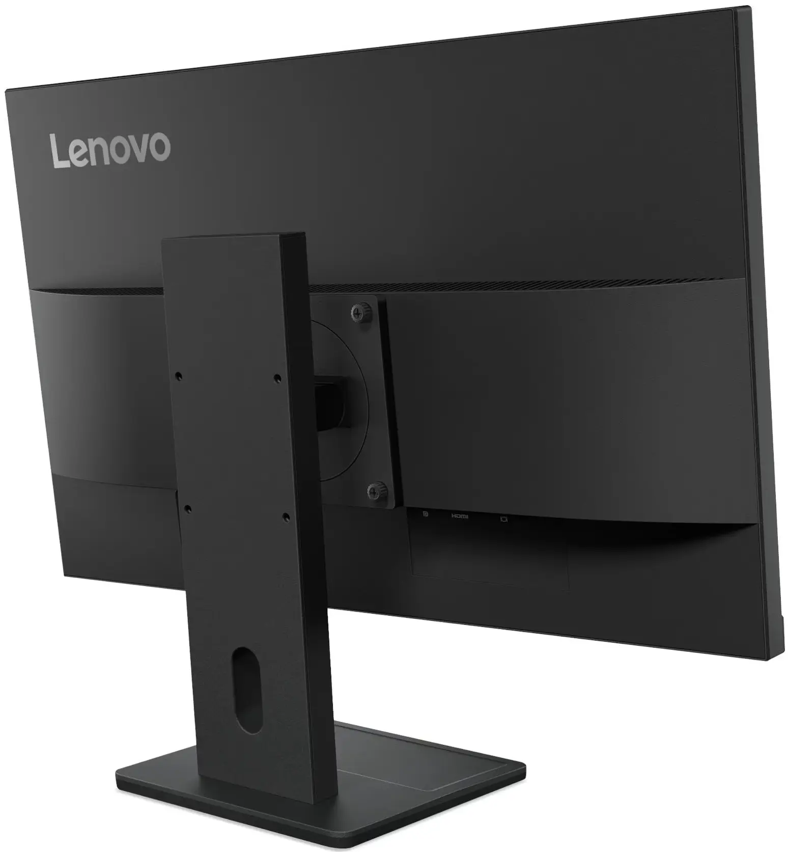 Monitor Lenovo ThinkVision E24-40 (Black) - 6