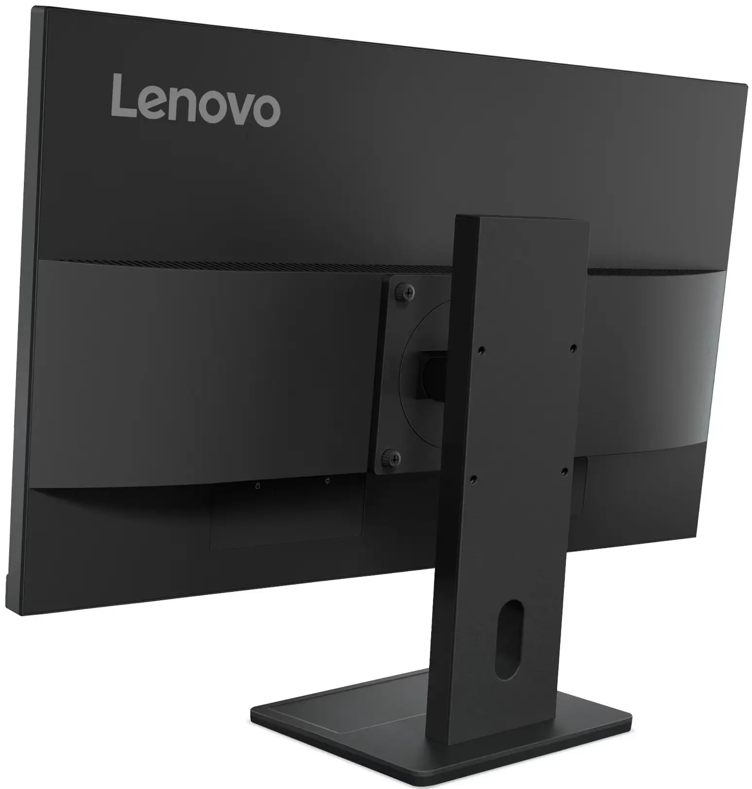 Monitor Lenovo ThinkVision E24-40 (Black) - 8