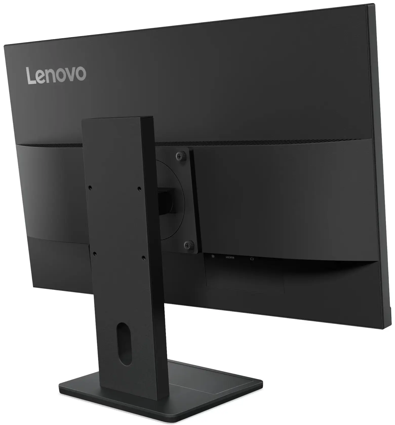 Монитор Lenovo ThinkVision E24-40 (Raven Black)