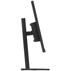 Монитор Lenovo ThinkVision E24-40 (Raven Black) Thumb