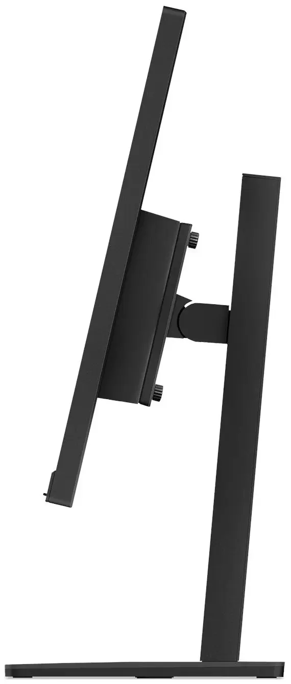 Монитор Lenovo ThinkVision E24-40 (Raven Black)