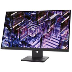 Монитор Lenovo ThinkVision E24q-30 (Raven Black) Thumb