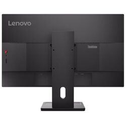 Монитор Lenovo ThinkVision E24q-30 (Raven Black) Thumb
