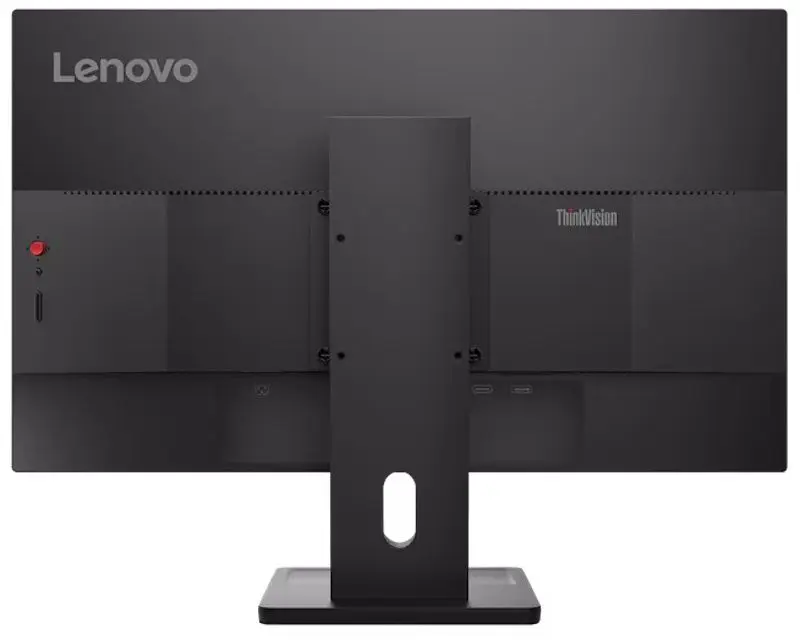 Монитор Lenovo ThinkVision E24q-30 (Raven Black)