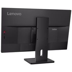 Монитор Lenovo ThinkVision E24q-30 (Raven Black) Thumb