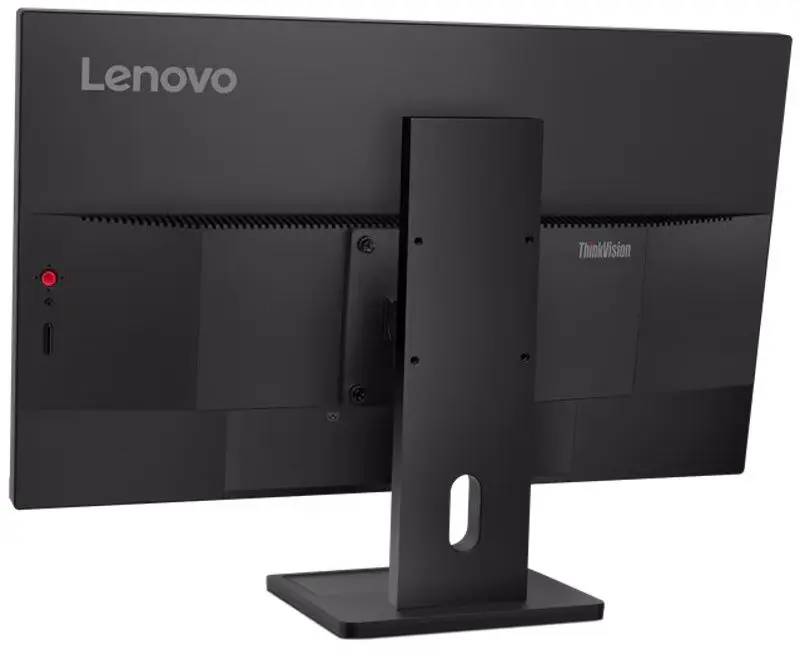 Монитор Lenovo ThinkVision E24q-30 (Raven Black)