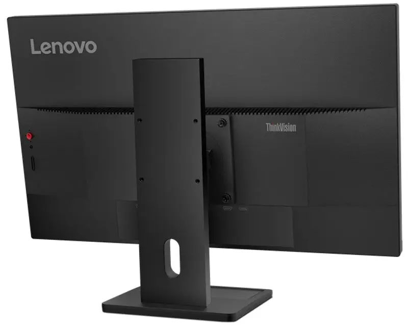 Монитор Lenovo ThinkVision E24q-30 (Raven Black)
