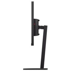 Монитор Lenovo ThinkVision E24q-30 (Raven Black) Thumb