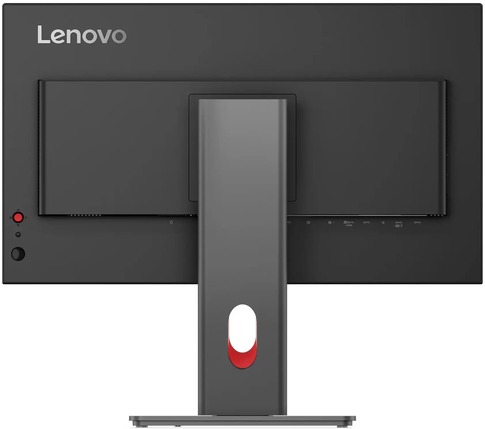 Monitor Lenovo ThinkVision P24QD-40 (Eclipse Black) - 4