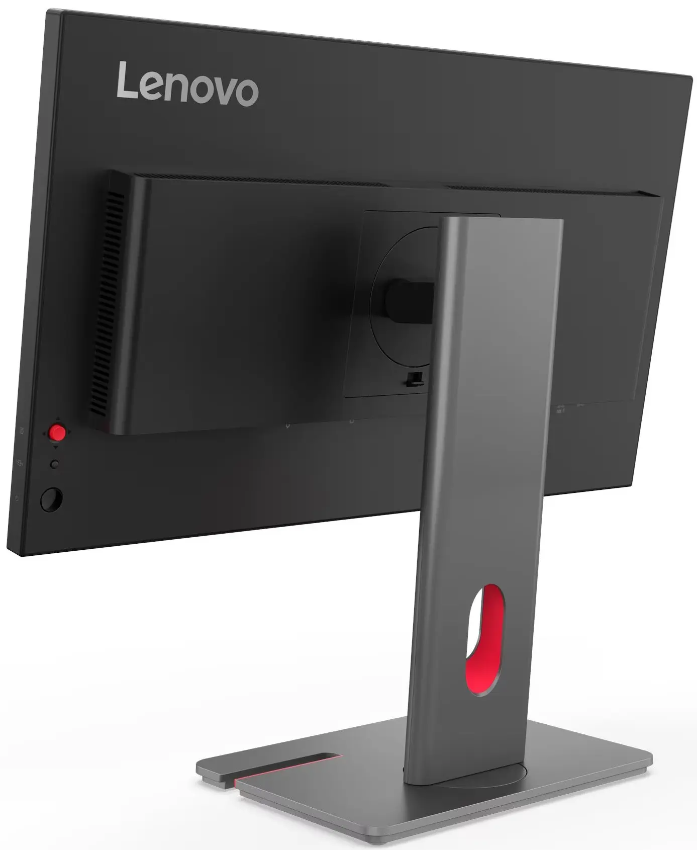 Monitor Lenovo ThinkVision P24QD-40 (Eclipse Black) - 6