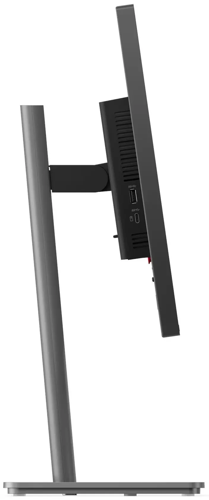 Monitor Lenovo ThinkVision P24QD-40 (Eclipse Black) - 7