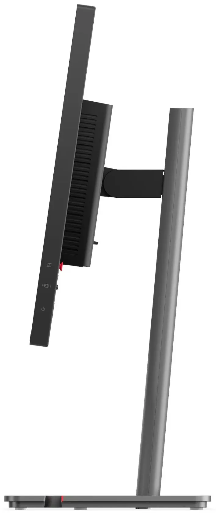 Monitor Lenovo ThinkVision P24QD-40 (Eclipse Black) - 8