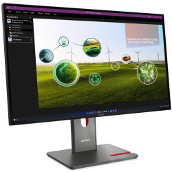 Monitor Lenovo ThinkVision P27Q-40 (Eclipse Black) Thumb