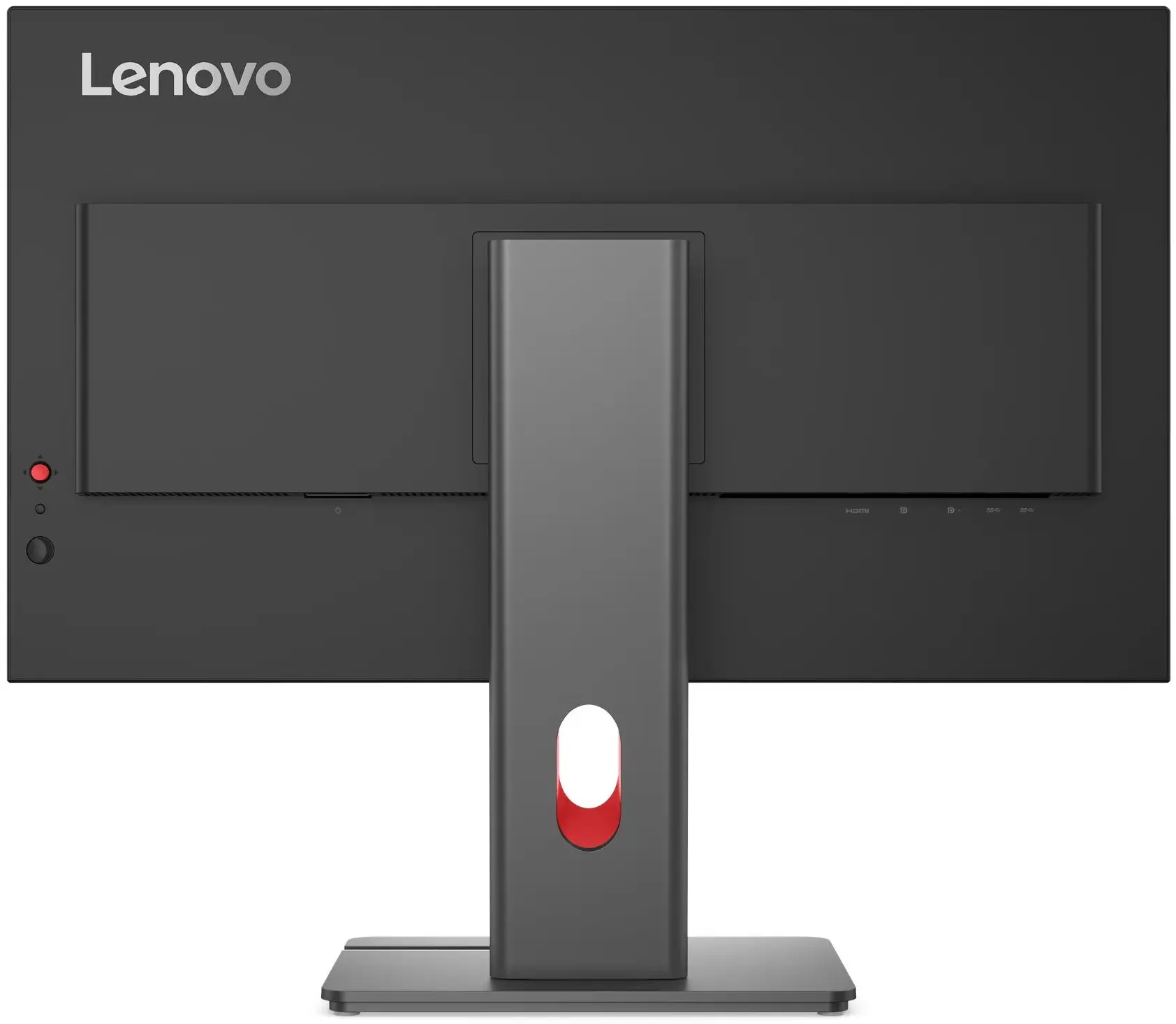 Monitor Lenovo ThinkVision P27Q-40 (Eclipse Black) - 4