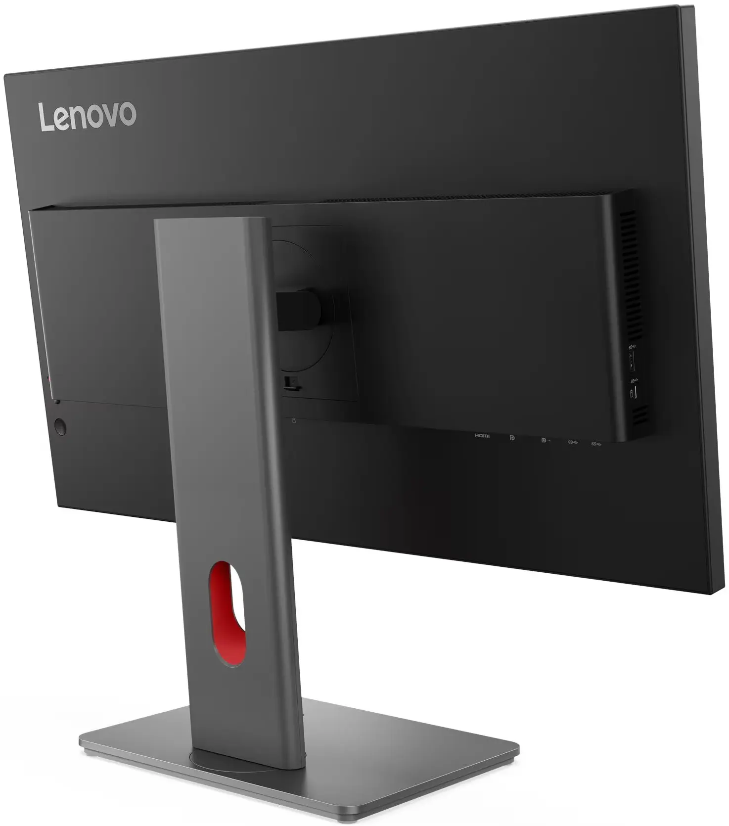 Monitor Lenovo ThinkVision P27Q-40 (Eclipse Black) - 5