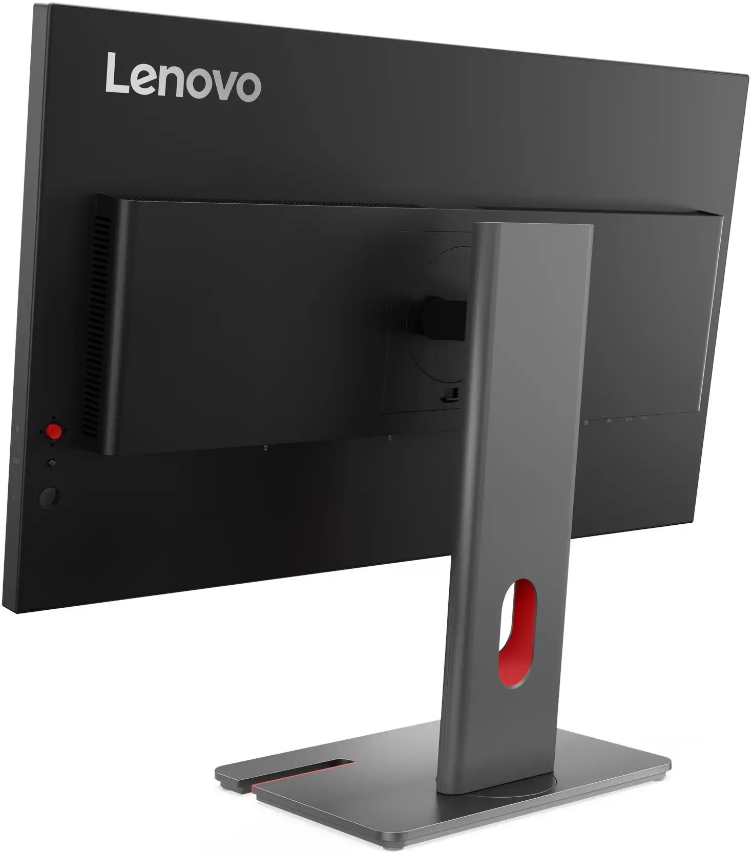 Monitor Lenovo ThinkVision P27Q-40 (Eclipse Black) - 6