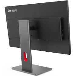 Monitor Lenovo ThinkVision P27QD-40 (Raven Black) Thumb