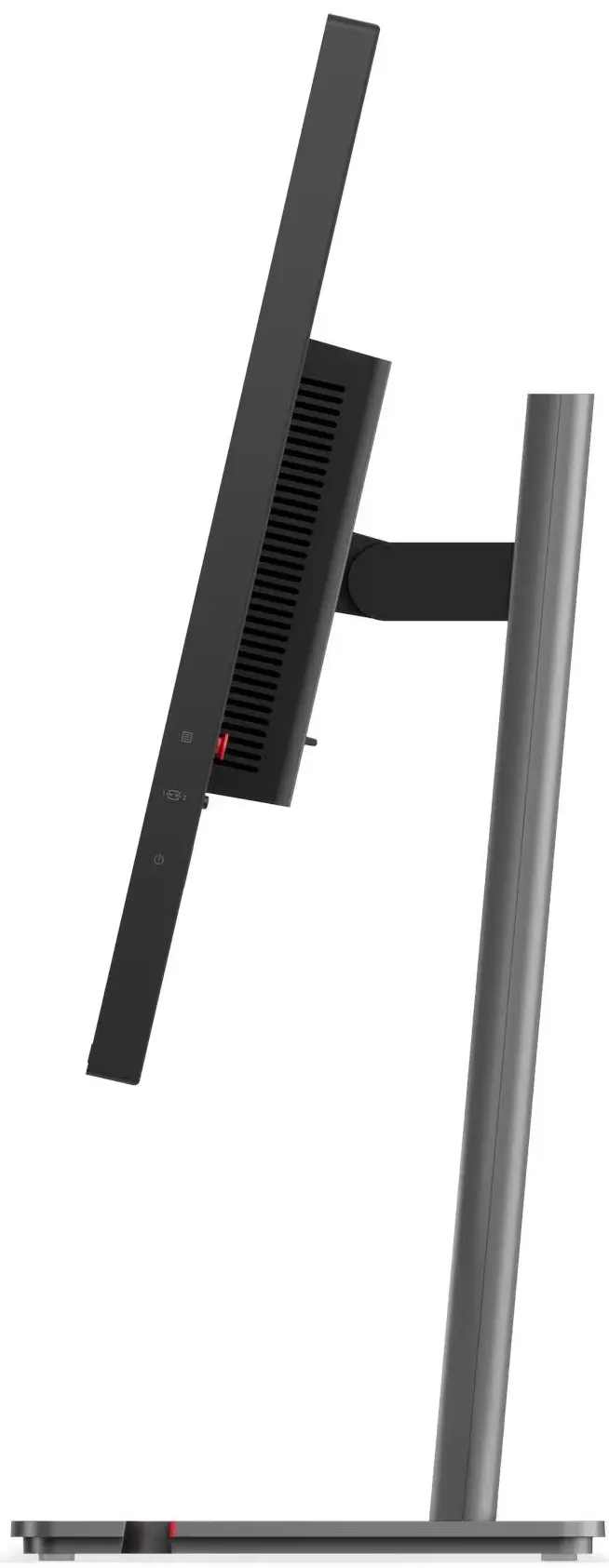 Monitor Lenovo ThinkVision P27QD-40 (Raven Black) - 8