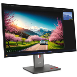 Monitor Lenovo ThinkVision P32UD-40 (Black) Thumb