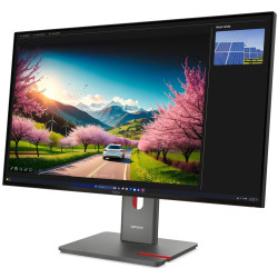Monitor Lenovo ThinkVision P32UD-40 (Black) Thumb