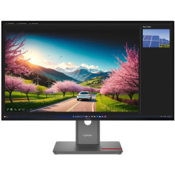 Monitor Lenovo ThinkVision P32UD-40 (Black)