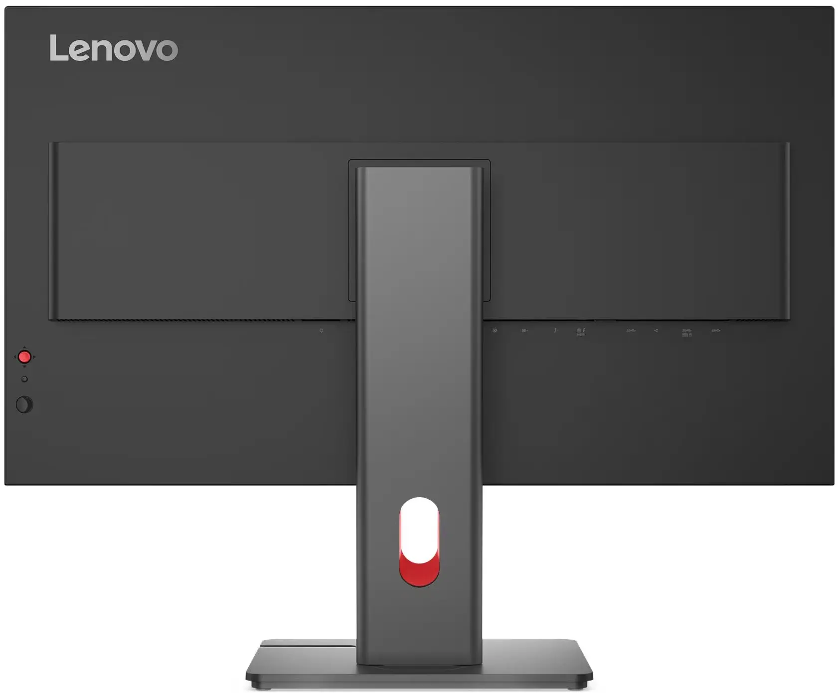 Monitor Lenovo ThinkVision P32UD-40 (Black) - 4